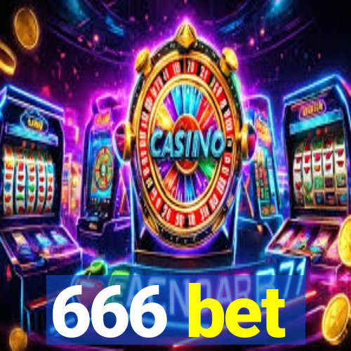 666 bet